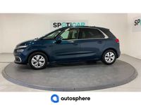 occasion Citroën C4 SpaceTourer PureTech 130ch S&S Feel EAT8 7cv