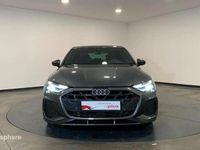 Nouvelle Audi A3 S-Line 152 ch (111 kW) 2025 Berline