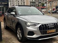 occasion Audi Q3 2.0 45 TFSI DESIGN LUXE QUATTRO S-TRONIC BVA 230 CH ( sièges