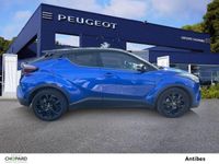 occasion Toyota C-HR Hybride 122h Graphic