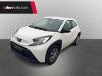 Occasion Toyota Aygo 72 ch (52 kW) 2025 Citadine