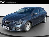 Occasion Renault Mégane IV Business 2020 Gris Berline