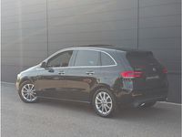 Occasion Mercedes B180 116 ch (85 kW) 2020 Monospace
