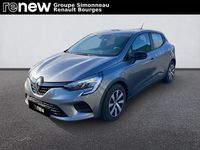Occasion Renault Clio V Equilibre 2023 Gris Citadine