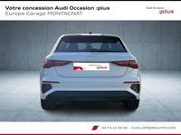 occasion Audi A3 Sportback e-tron A3 SPORTBACK