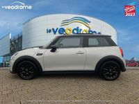 occasion Mini Cooper Cooper136ch Edition Camden