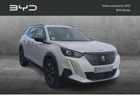 Occasion Peugeot 2008 Allure 131 ch (96 kW) 2023 SUV