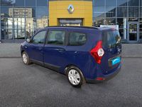 occasion Dacia Lodgy LodgyECO-G 100 5 places - 2020