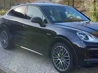 occasion Porsche Cayenne E Hybrid Bt Automatique