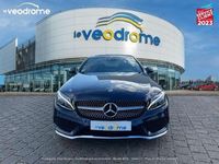 occasion Mercedes C250 ClasseD 204ch Fascination 9g-tronic Tpano Camera Gps