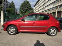 occasion Peugeot 206 1.6 110 16v xt premium