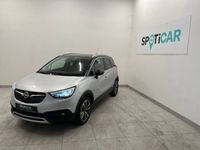 occasion Opel Crossland X 1.2 Turbo 110ch Ultimate BVA Euro 6d-T - VIVA191028365