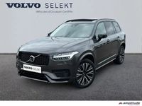 occasion Volvo XC90 T8 Awd 310 + 145ch Ultimate Style Dark Geartronic