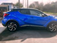 occasion Toyota C-HR Hybride 1.8L Graphic