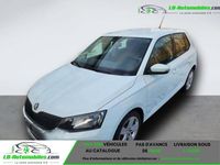 Occasion Skoda Fabia 60 ch (44 kW) 2016 Citadine