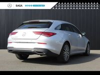 occasion Mercedes CLA180 ClasseD 116ch Business Line 8g-dct