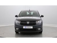 occasion Dacia Sandero 1.0 SCe 75ch Essentiel - 20