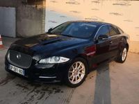 occasion Jaguar XJ 3.0d V6 Luxe Bva8