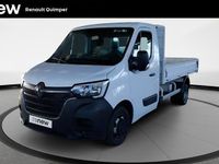Occasion Renault Master 2024 Blanc Van