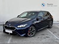 Occasion BMW 123 M Sport 222 ch (163 kW) 2025 Bleu Citadine