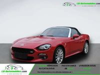 occasion Fiat 124 Spider 1.4 Multiair 140 Ch