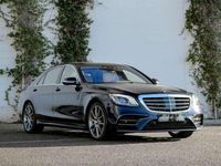 occasion Mercedes S560 ClasseFascination L 4matic 9g-tronic