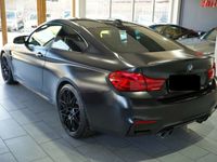 occasion BMW M4 Cabriolet 