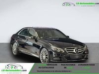 Occasion Mercedes E400 333 ch (244 kW) 2014 Berline