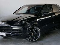 occasion Porsche Cayenne COUPÉ 3.0 V6 340+122 CH E-HYBRID TIPTRONIC S TVA