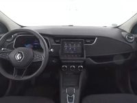occasion Renault Zoe R110 Achat Intégral Life 5 portes Électrique Automatique Bleu