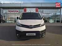 occasion Toyota Proace Medium 2.0 D-4D 140 Business RC23