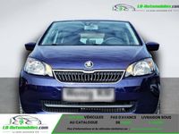 occasion Skoda Citigo 1.0 12v Mpi 75 Ch Bvm