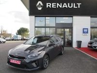 occasion Kia Ceed GT 1.6 Crdi 136 Ch Isg Bvm6 Line