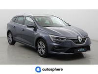 occasion Renault Mégane IV 