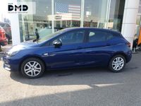 occasion Opel Astra 1.2 Turbo 110ch Edition