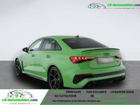 occasion Audi RS3 2.5 TFSI 400 BVA Quattro