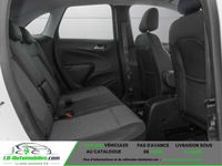 occasion Opel Crossland 1.2 Turbo 130 ch BVA