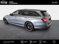 occasion Mercedes E63 AMG ClasseS 612ch 4matic+ 9g-tronic Euro6d-t-evap-isc