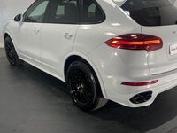Occasion Porsche Cayenne 420 ch (308 kW) 2017 Blanc SUV