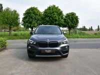 occasion BMW X1 1.5 dA sDrive16 AdBlue EU6d-TEMP Automaat Garantie