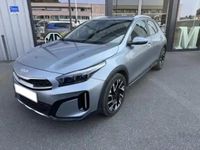 Occasion Kia XCeed Active 136 ch (100 kW) 2023 Gris SUV