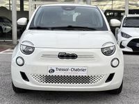 Occasion Fiat 500e 69 kW (95 ch) 2022 Othercolor Citadine