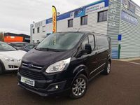 occasion Ford Transit Custom 290 L1H1 2.0 TDCI 170 SPORT