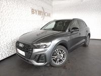 Occasion Audi Q5 S-Line 265 ch (194 kW) 2023 Gris daytona nacré SUV