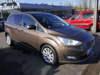 occasion Ford Grand C-Max 1.0 Ecoboost*camera*clim*jantes*