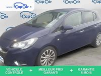 Occasion Opel Corsa Cosmo 90 ch (66 kW) 2015 Citadine