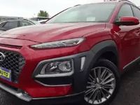 occasion Hyundai Kona 1.0 T-gdi 120 Creative