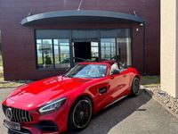 occasion Mercedes AMG GT C AMG GT557 cv Roadster Speedshift DCT