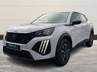 Nouvelle Peugeot 2008 Style 103 ch (75 kW) 2025 SUV