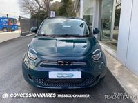 occasion Fiat 500e 118 Ch Icône Plus